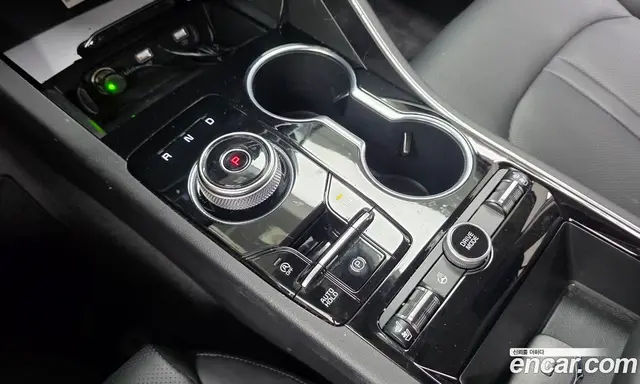 Kia K5 (Optima) 2022 2.0 автомат (гидро), миниатюра 12