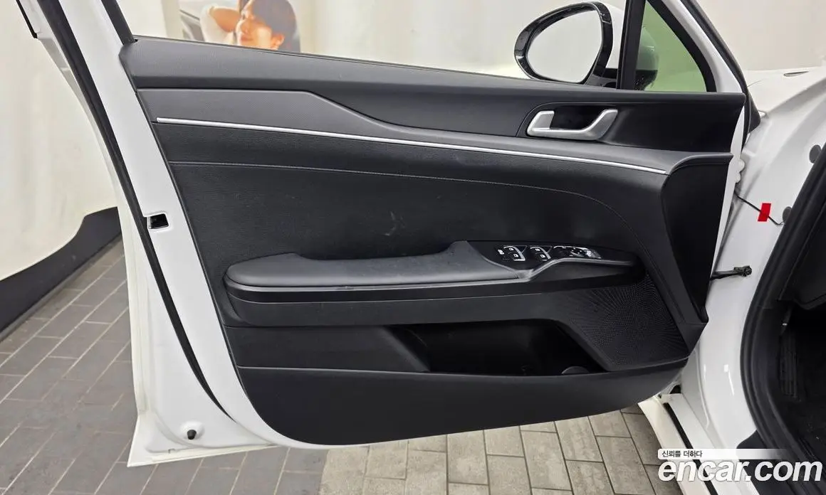 Kia K5 (Optima) 2022 2.0 автомат (гидро), фото 14