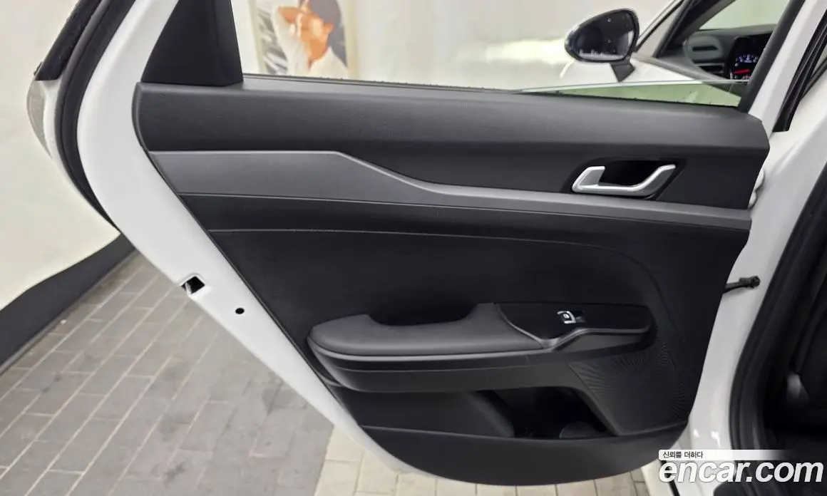 Kia K5 (Optima) 2022 2.0 автомат (гидро), фото 15