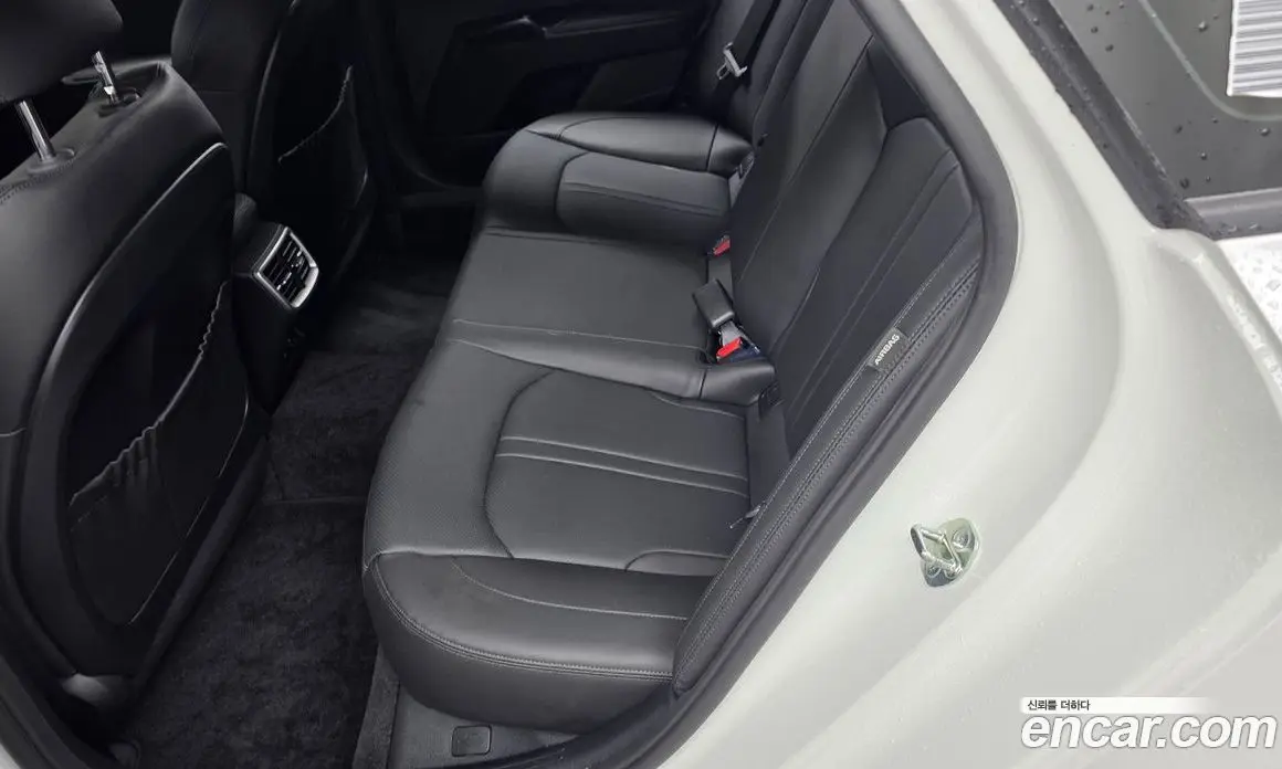 Kia K5 (Optima) 2022 2.0 автомат (гидро), фото 16