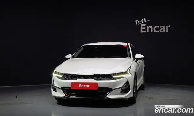 Kia K5 (Optima) 2022 2.0 автомат (гидро), миниатюра 3