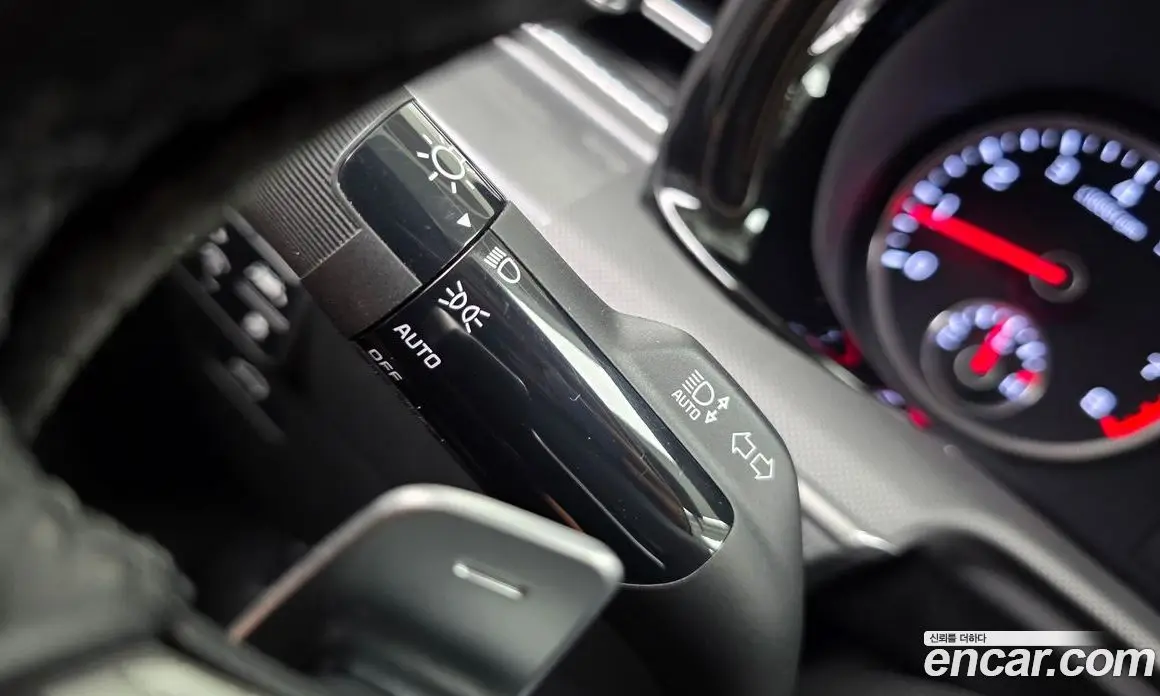 Kia K5 (Optima) 2022 2.0 автомат (гидро), фото 27
