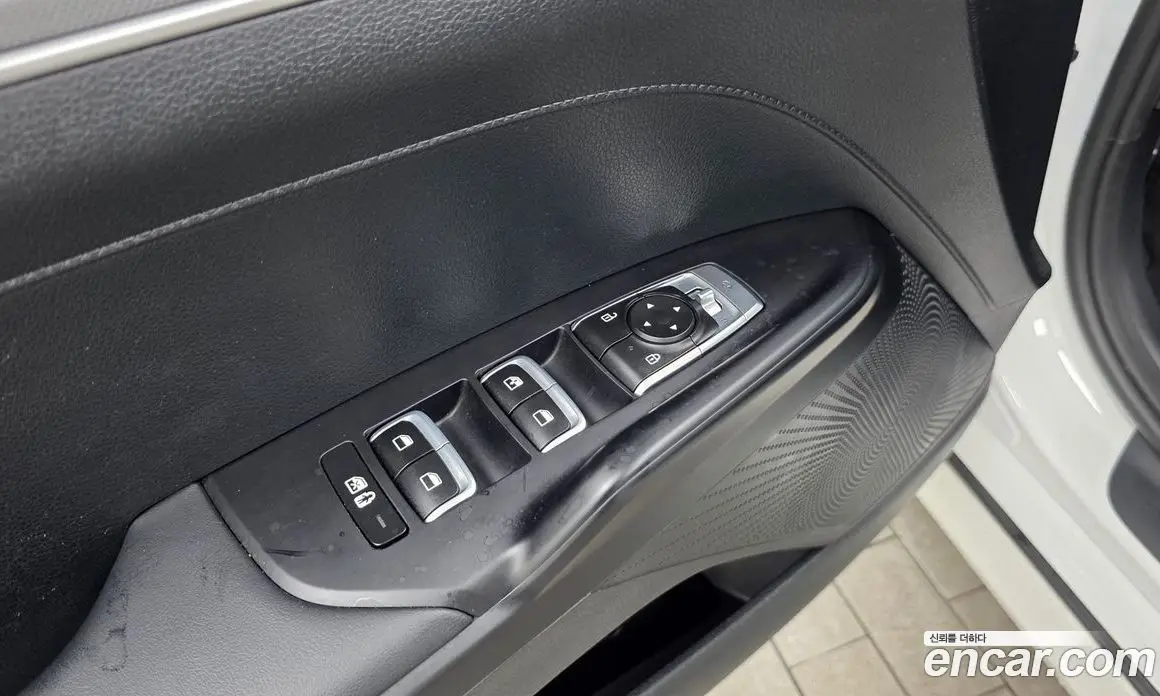 Kia K5 (Optima) 2022 2.0 автомат (гидро), фото 29