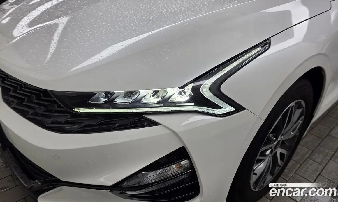 Kia K5 (Optima) 2022 2.0 автомат (гидро), фото 8