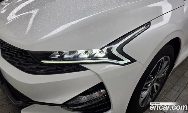 Kia K5 (Optima) 2022 2.0 автомат (гидро), миниатюра 8