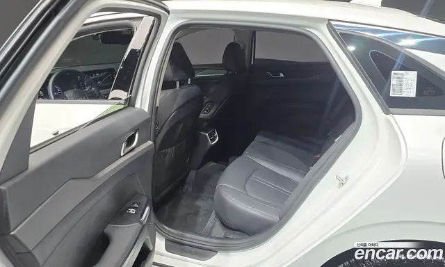 Kia K5 (Optima) 2022 2.0 автомат (гидро), миниатюра 11