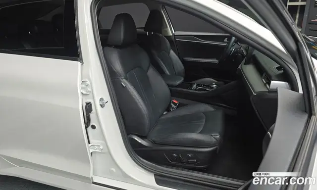 Kia K5 (Optima) 2022 2.0 автомат (гидро), миниатюра 12