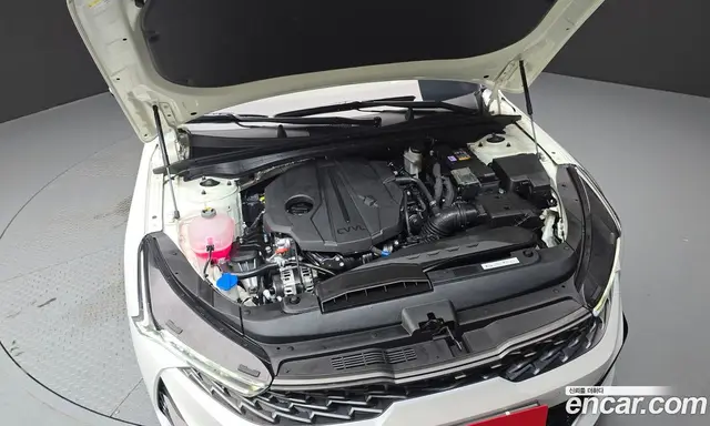 Kia K5 (Optima) 2022 2.0 автомат (гидро), миниатюра 6