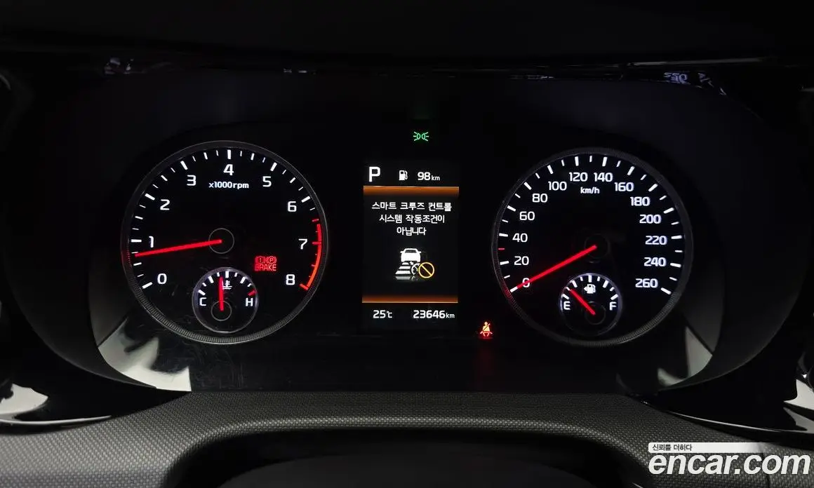 Kia K5 (Optima) 2022 2.0 автомат (гидро), фото 8