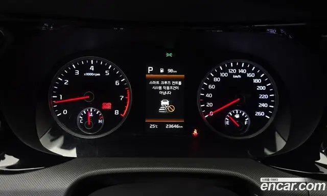 Kia K5 (Optima) 2022 2.0 автомат (гидро), миниатюра 8