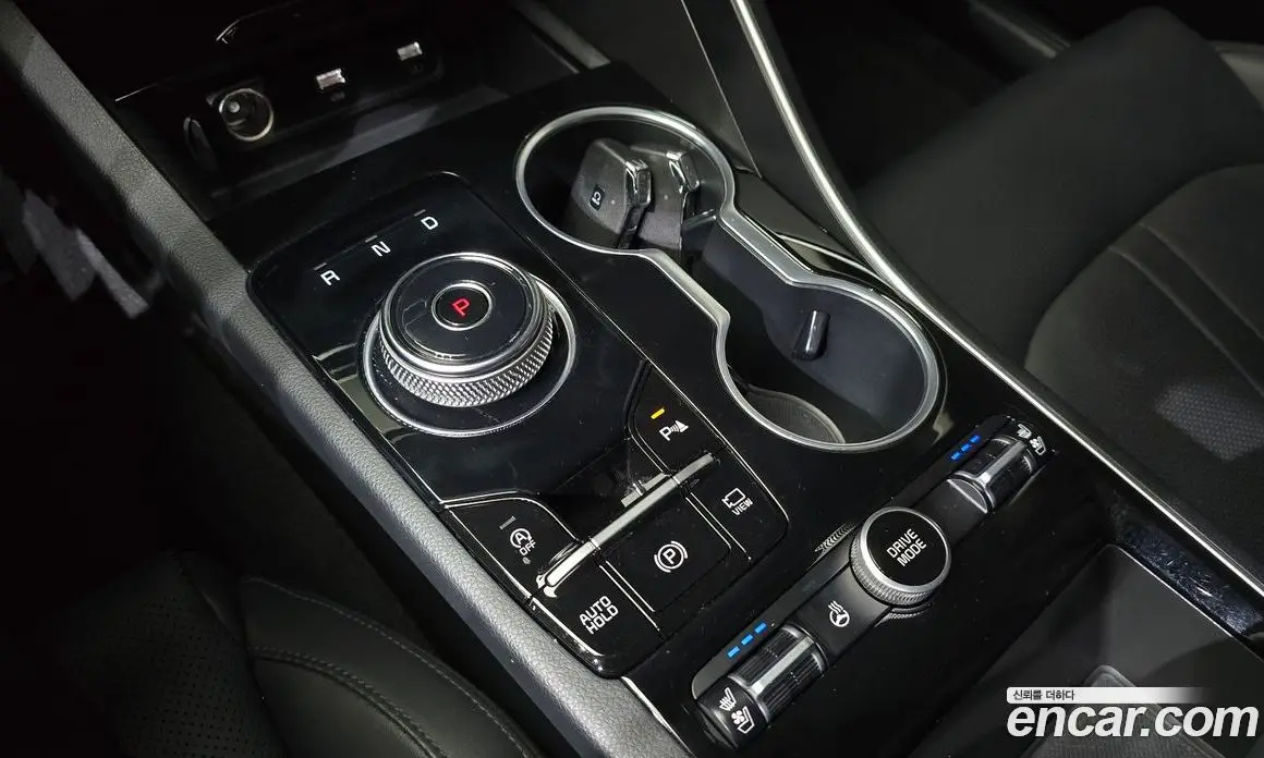 Kia K5 (Optima) 2022 2.0 автомат (гидро), фото 9
