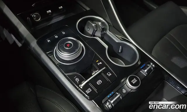 Kia K5 (Optima) 2022 2.0 автомат (гидро), миниатюра 9