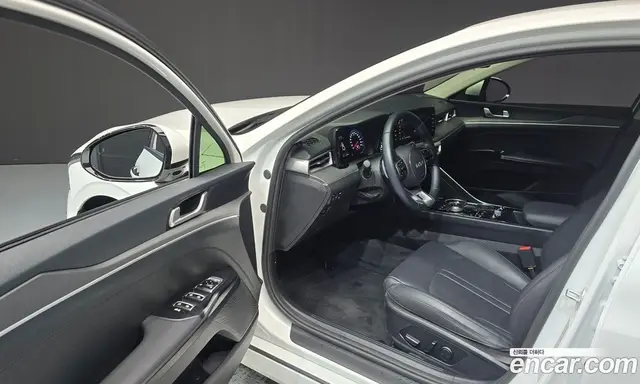 Kia K5 (Optima) 2022 2.0 автомат (гидро), миниатюра 10