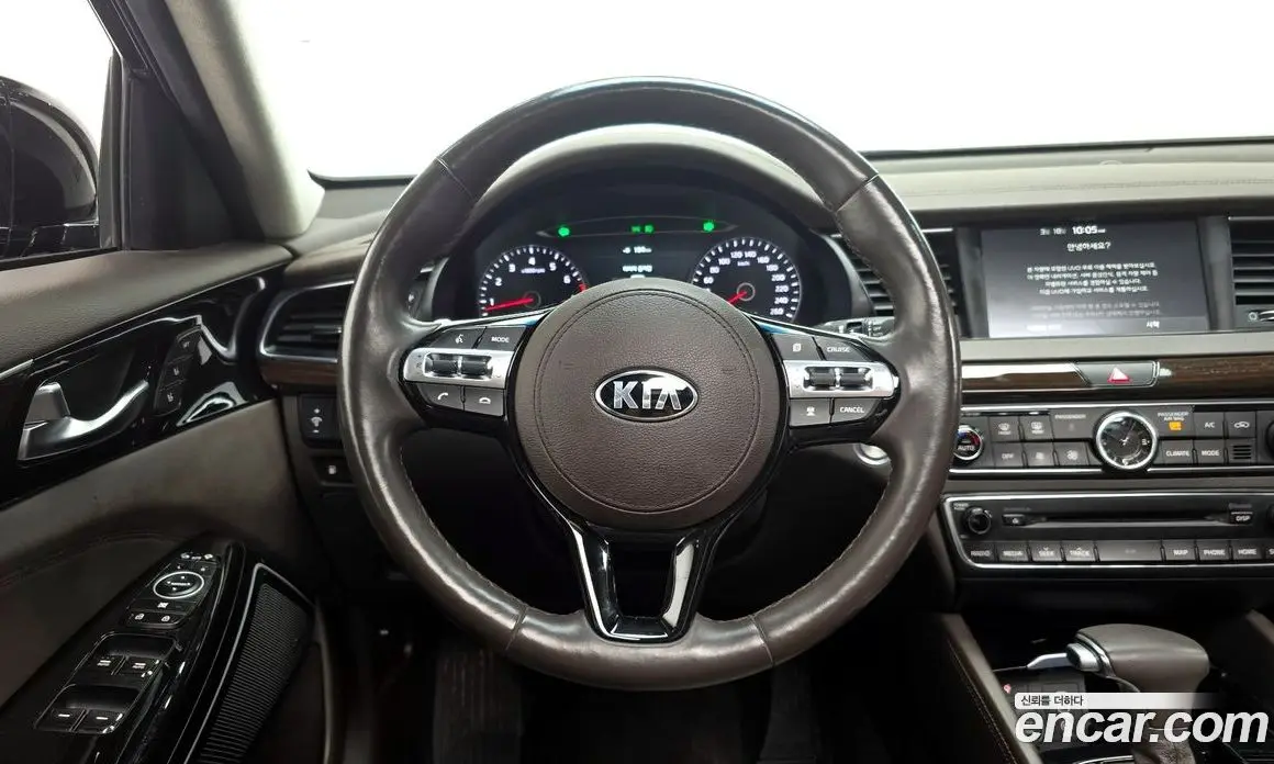 Kia K7 2018 3.3 автомат (гидро), фото 13 Kia K7 2018 3.3 автомат (гидро), фото 13