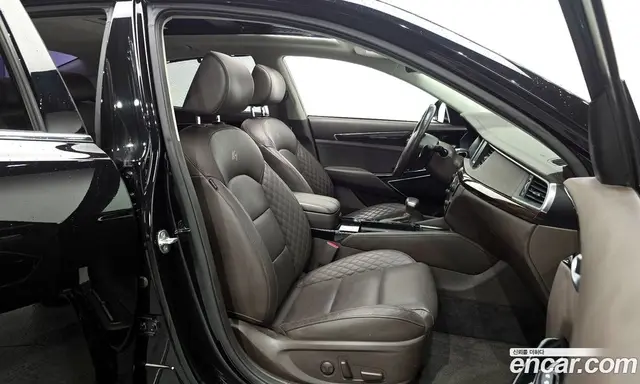 Kia K7 2018 3.3 автомат (гидро), миниатюра 10 Kia K7 2018 3.3 автомат (гидро), миниатюра 10