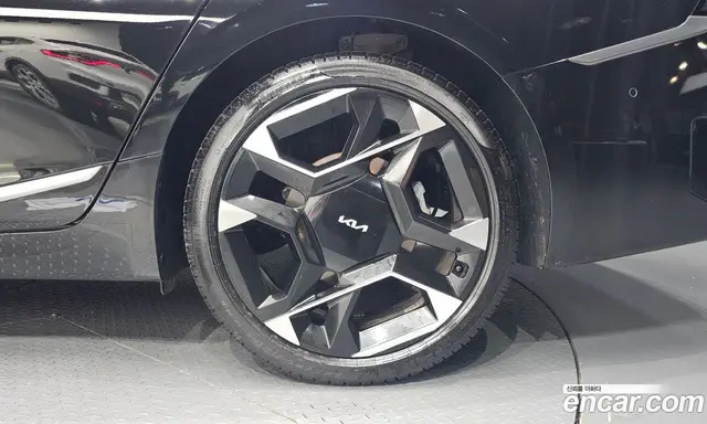 Kia K8 2024 2.5 автомат (гидро), миниатюра 6