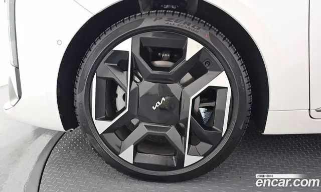 Kia K8 2026 2.5 автомат (гидро), миниатюра 5