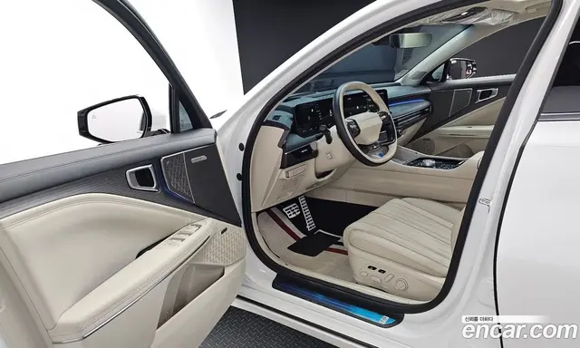 Kia K8 2026 2.5 автомат (гидро), миниатюра 10