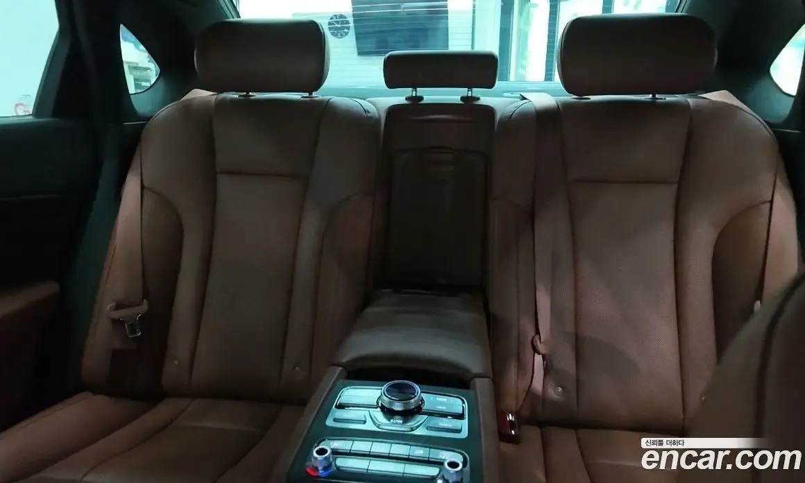 Kia K9 2025 3.8 автомат (гидро), фото 15