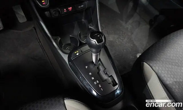 Kia Morning 2018 1.0 автомат (гидро), миниатюра 12