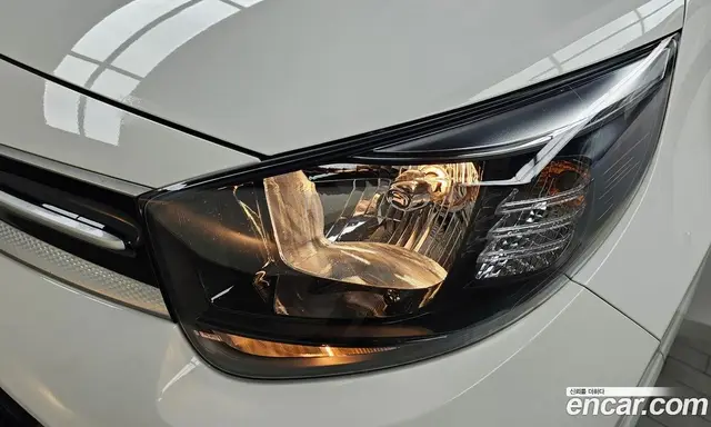 Kia Morning 2023 1.0 автомат (гидро), миниатюра 7
