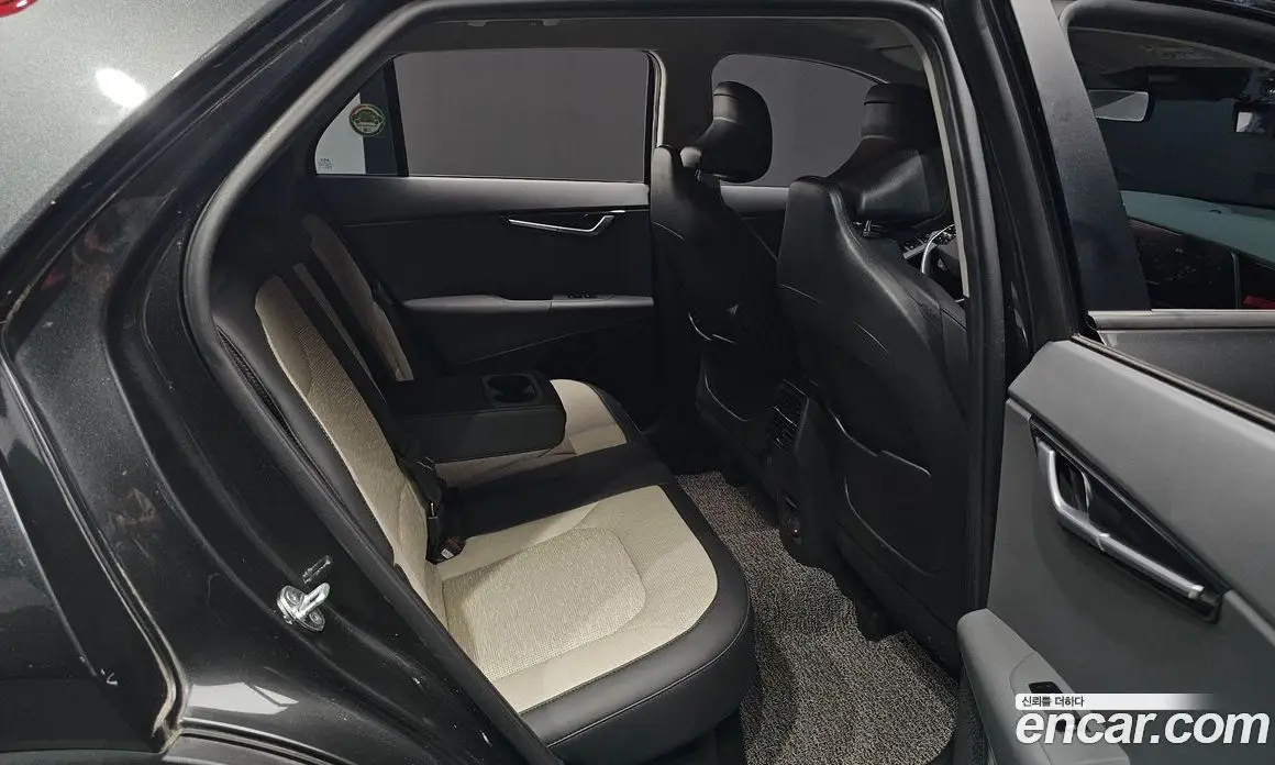 Kia Niro 2022 1.6 автомат (гидро), фото 15