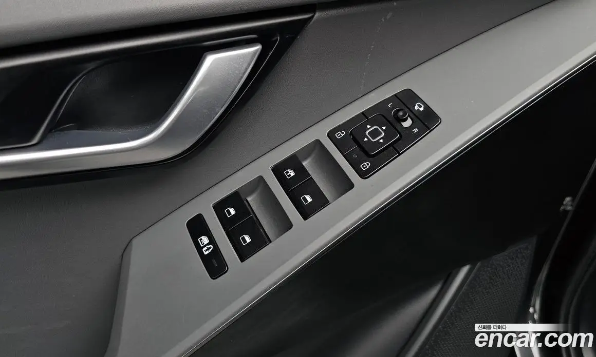 Kia Niro 2022 1.6 автомат (гидро), фото 22