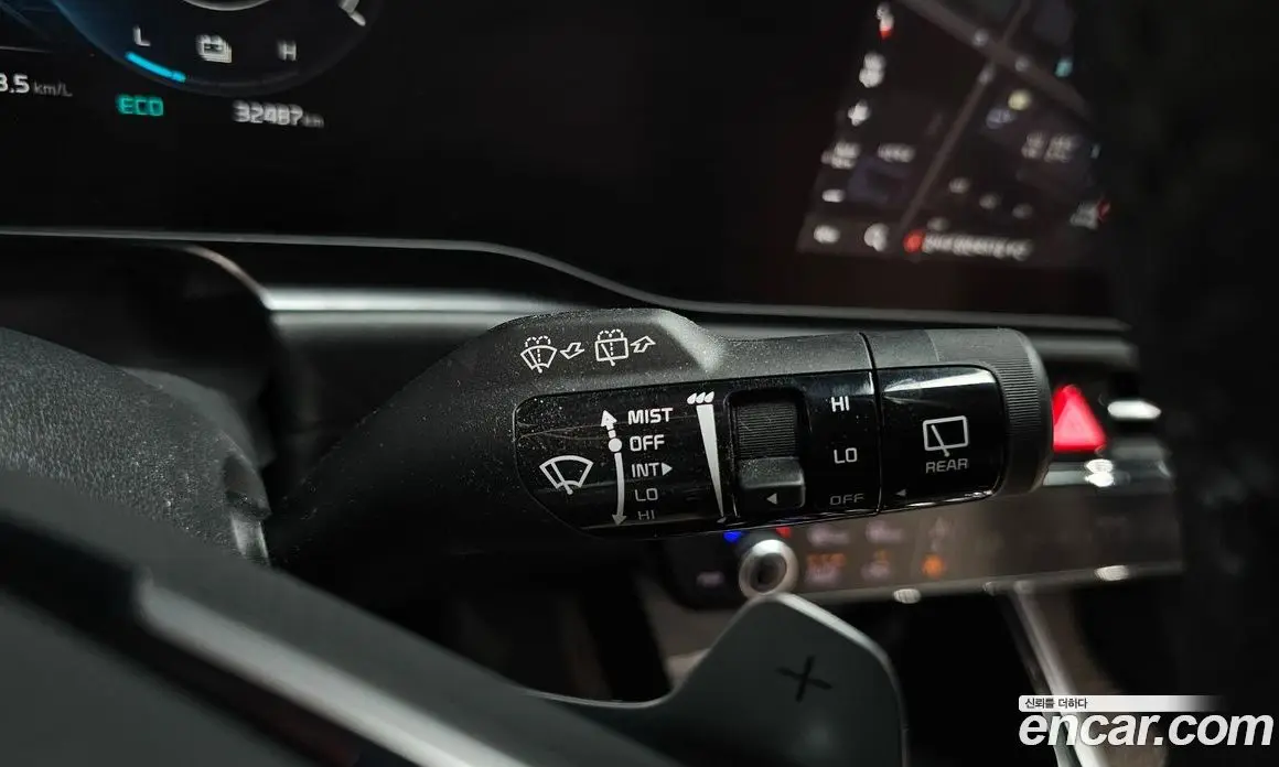 Kia Niro 2022 1.6 автомат (гидро), фото 27