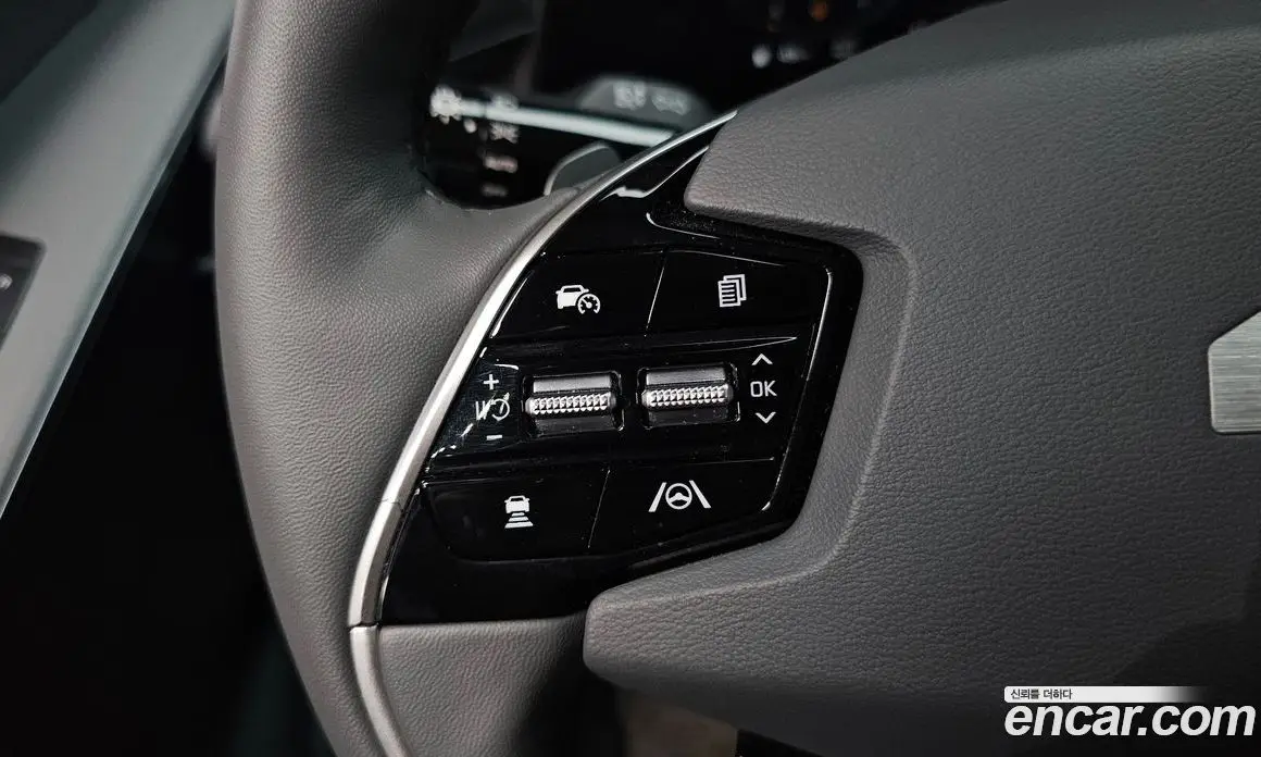Kia Niro 2022 1.6 автомат (гидро), фото 28