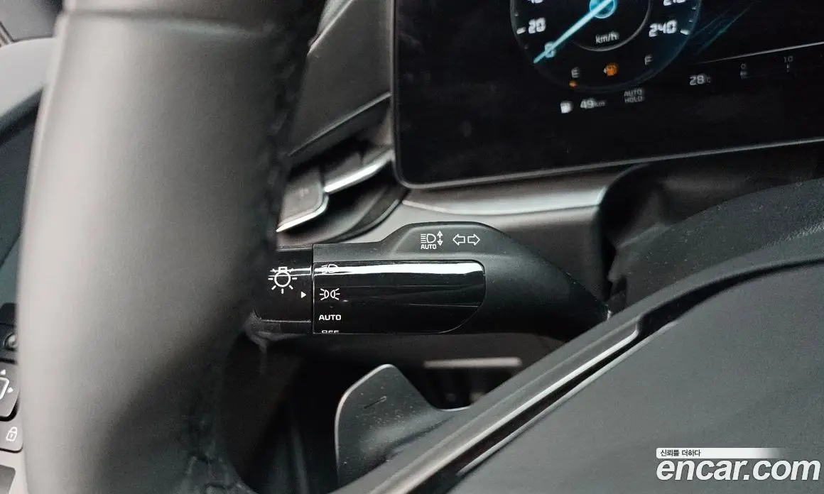 Kia Niro 2022 1.6 автомат (гидро), фото 31