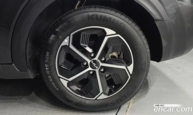 Kia Niro 2022 1.6 автомат (гидро), миниатюра 6