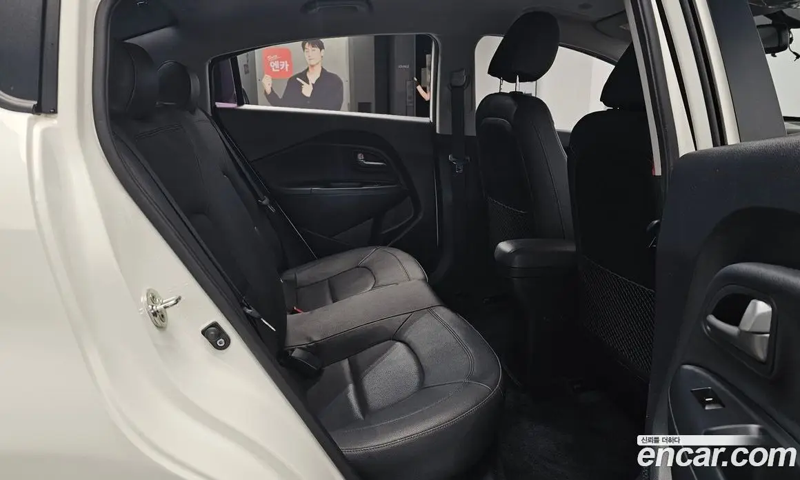 Kia Pride 2014 1.6 автомат (гидро), фото 11