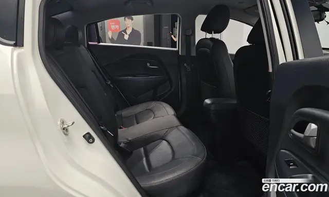 Kia Pride 2014 1.6 автомат (гидро), миниатюра 11
