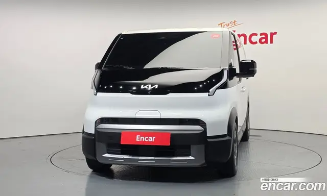 Kia PV5 2025 0.2 автомат (гидро), миниатюра 3