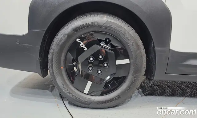 Kia PV5 2025 0.2 автомат (гидро), миниатюра 7