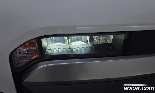 Kia PV5 2025 0.2 автомат (гидро), миниатюра 8