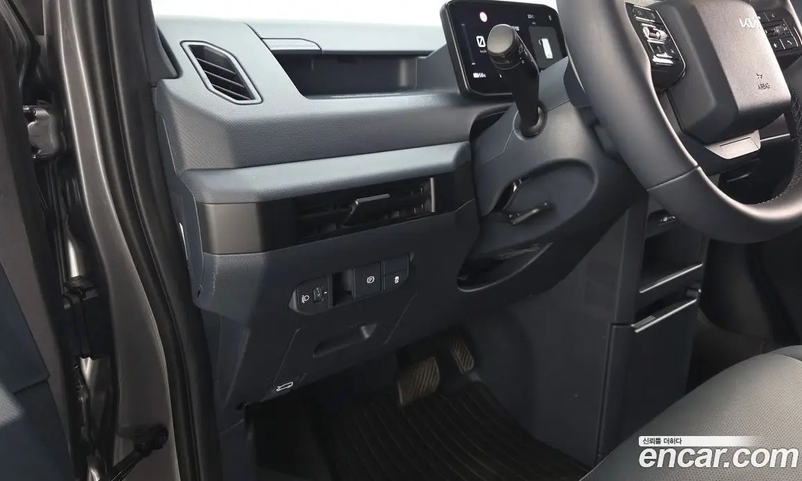 Kia PV5 2025 0.2 автомат (гидро), фото 17