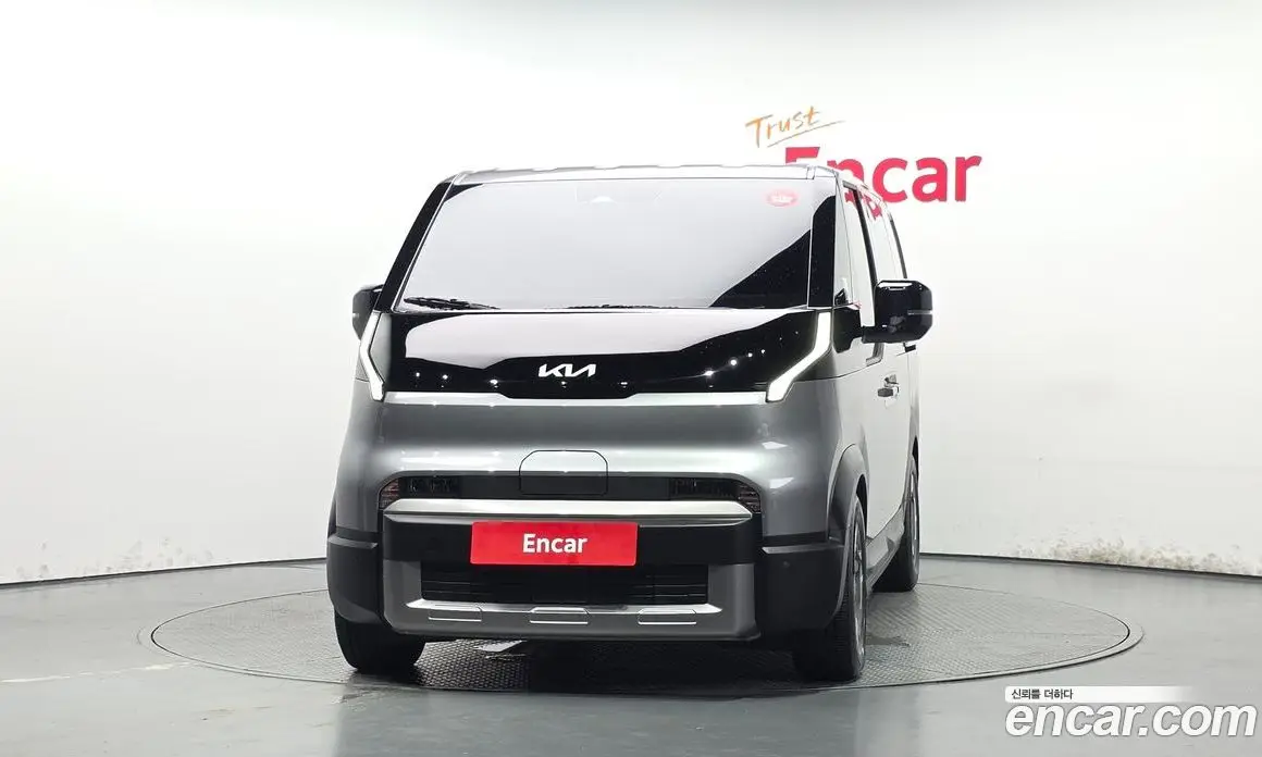 Kia PV5 2025 0.2 автомат (гидро), фото 3