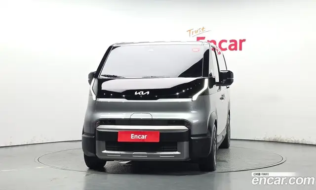 Kia PV5 2025 0.2 автомат (гидро), миниатюра 3