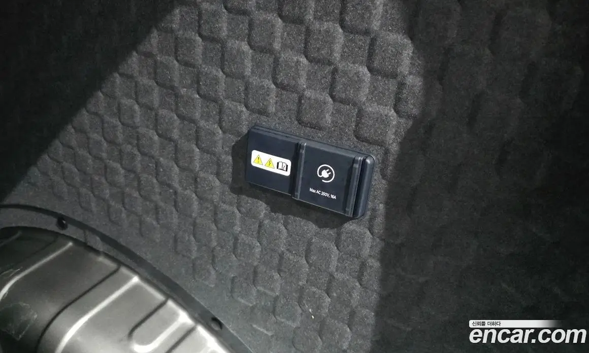 Kia PV5 2025 0.2 автомат (гидро), фото 28