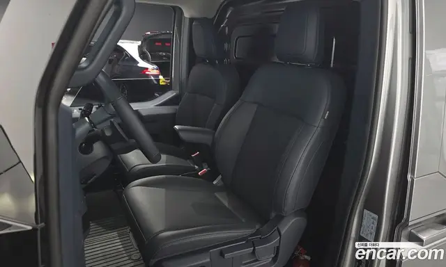 Kia PV5 2025 0.2 автомат (гидро), миниатюра 10