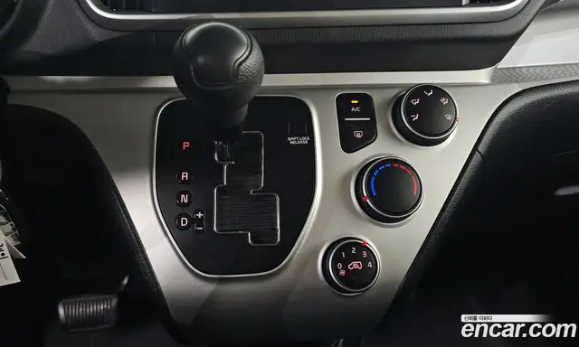 Kia Ray 2020 1.0 автомат (гидро), миниатюра 12