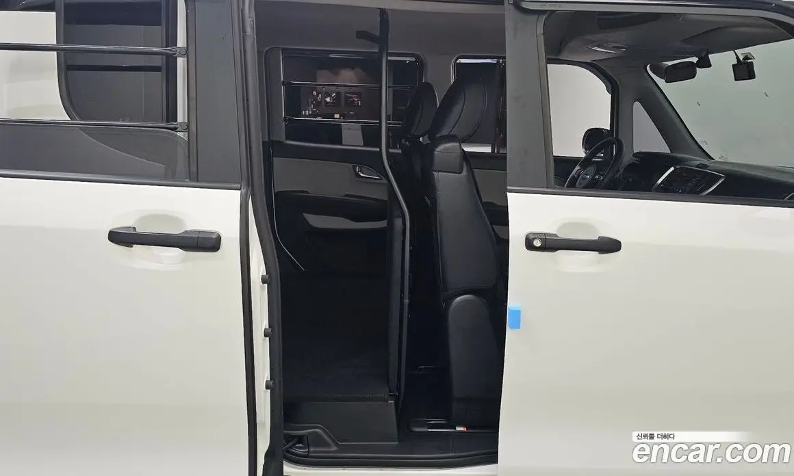 Kia Ray 2020 1.0 автомат (гидро), фото 16