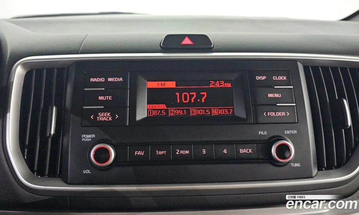 Kia Ray 2020 1.0 автомат (гидро), фото 22