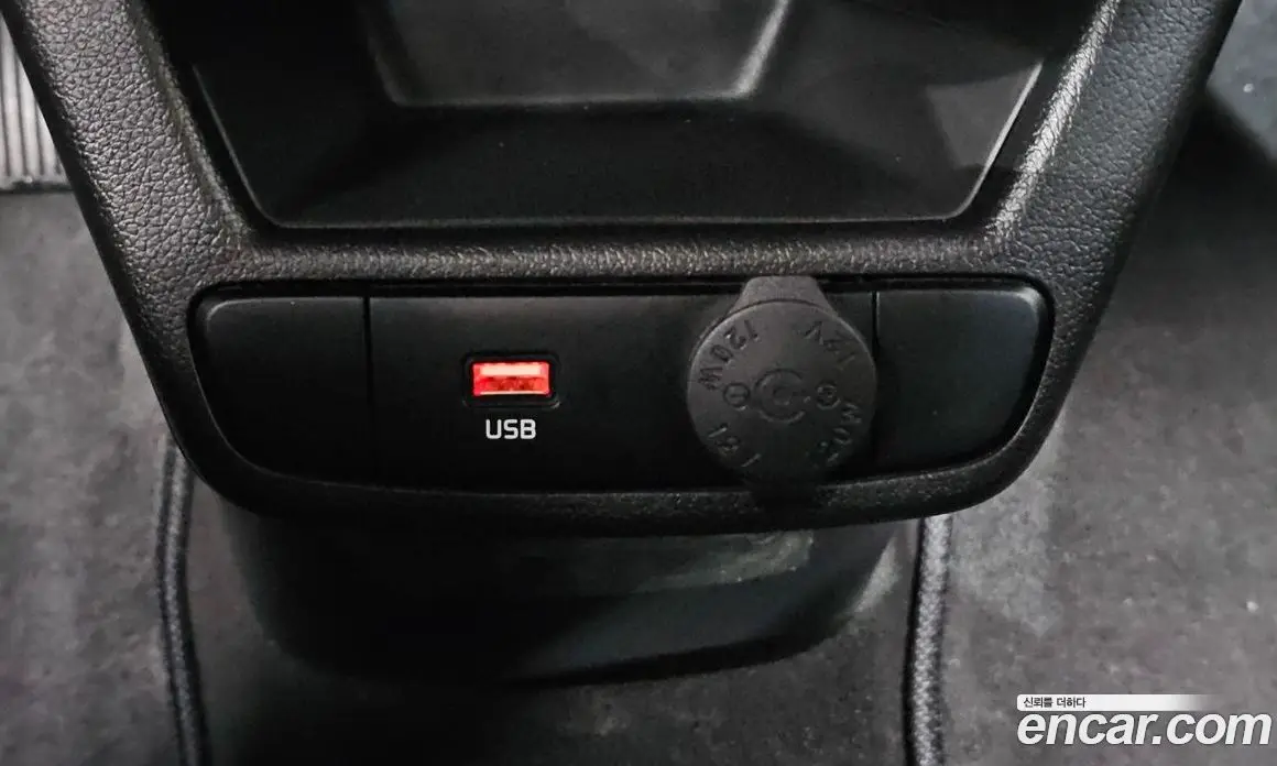 Kia Ray 2020 1.0 автомат (гидро), фото 23