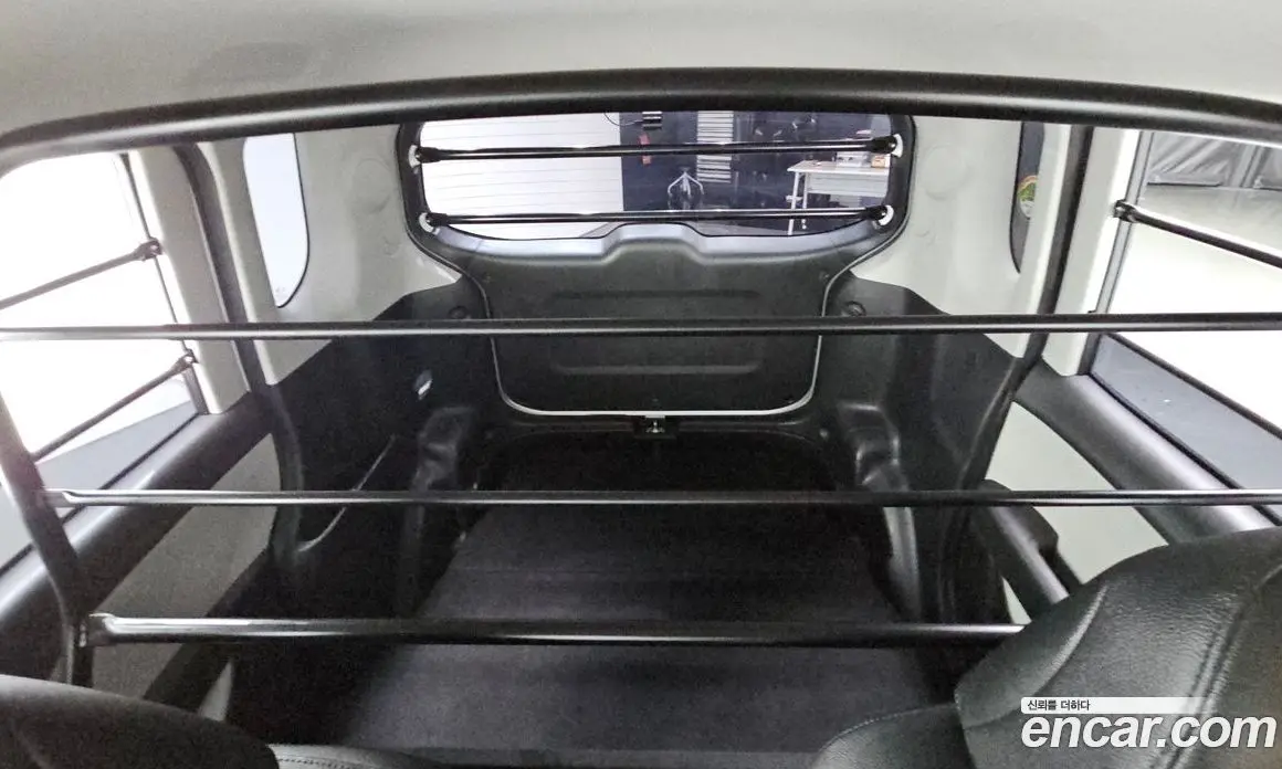 Kia Ray 2020 1.0 автомат (гидро), фото 26