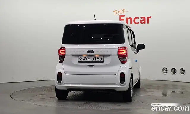 Kia Ray 2020 1.0 автомат (гидро), миниатюра 4