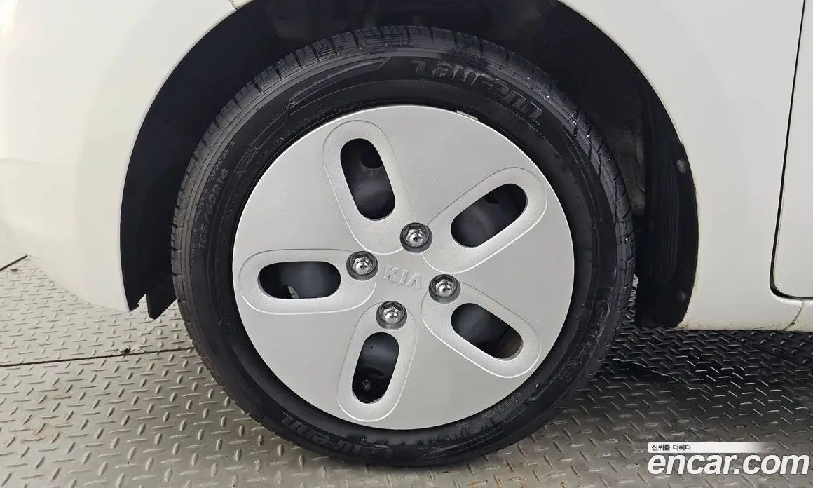 Kia Ray 2020 1.0 автомат (гидро), фото 5