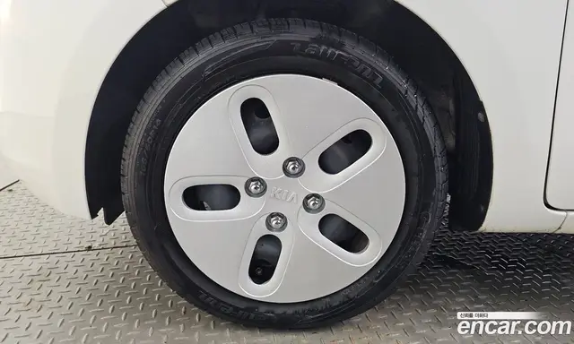 Kia Ray 2020 1.0 автомат (гидро), миниатюра 5
