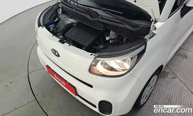 Kia Ray 2020 1.0 автомат (гидро), миниатюра 6